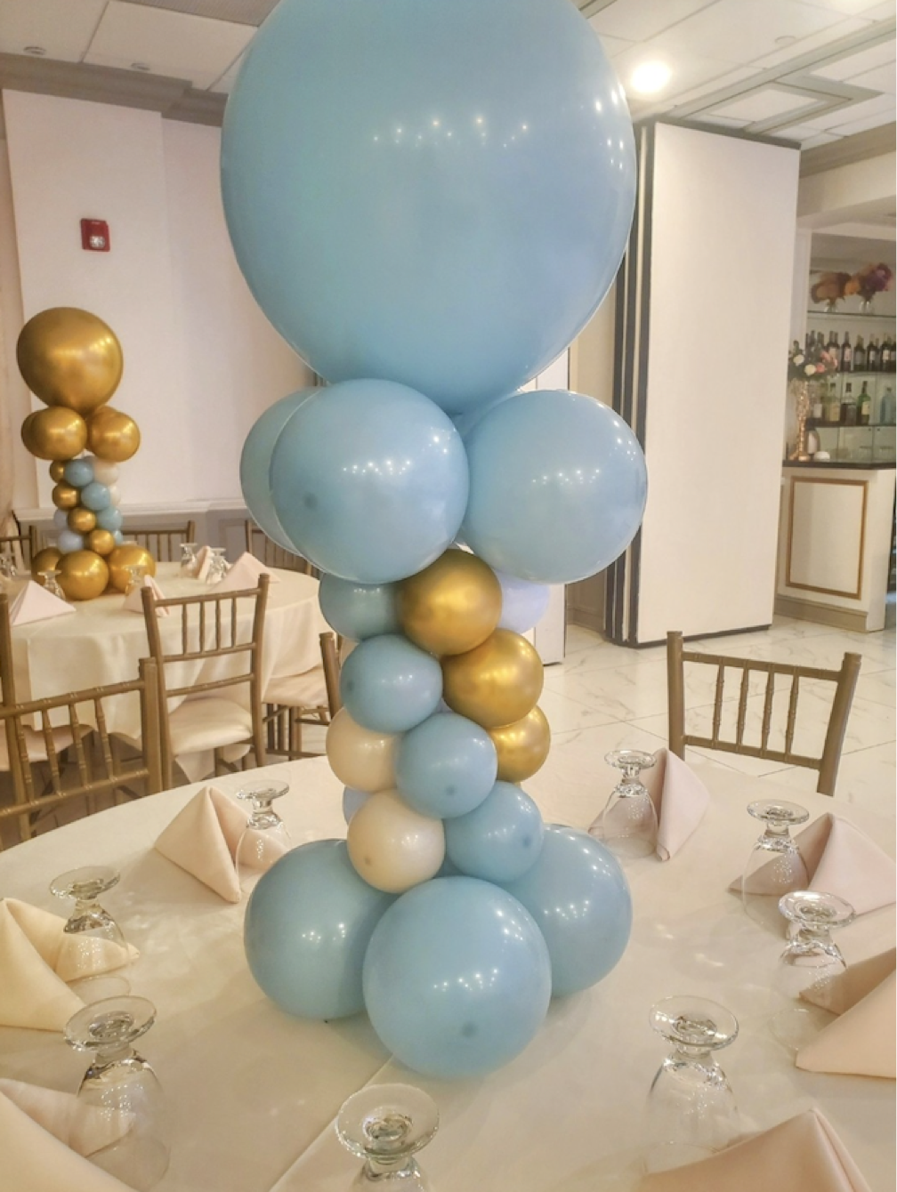 balloon-centerpiece