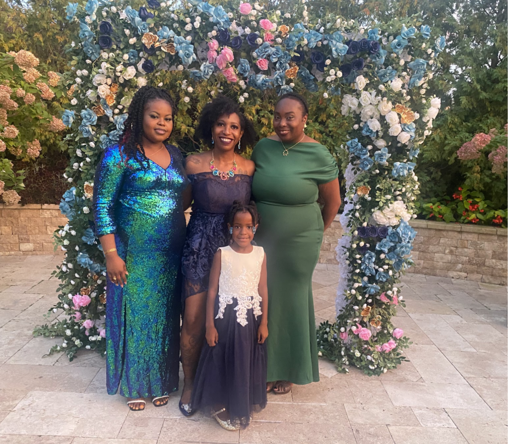 Long Island Wedding Florist