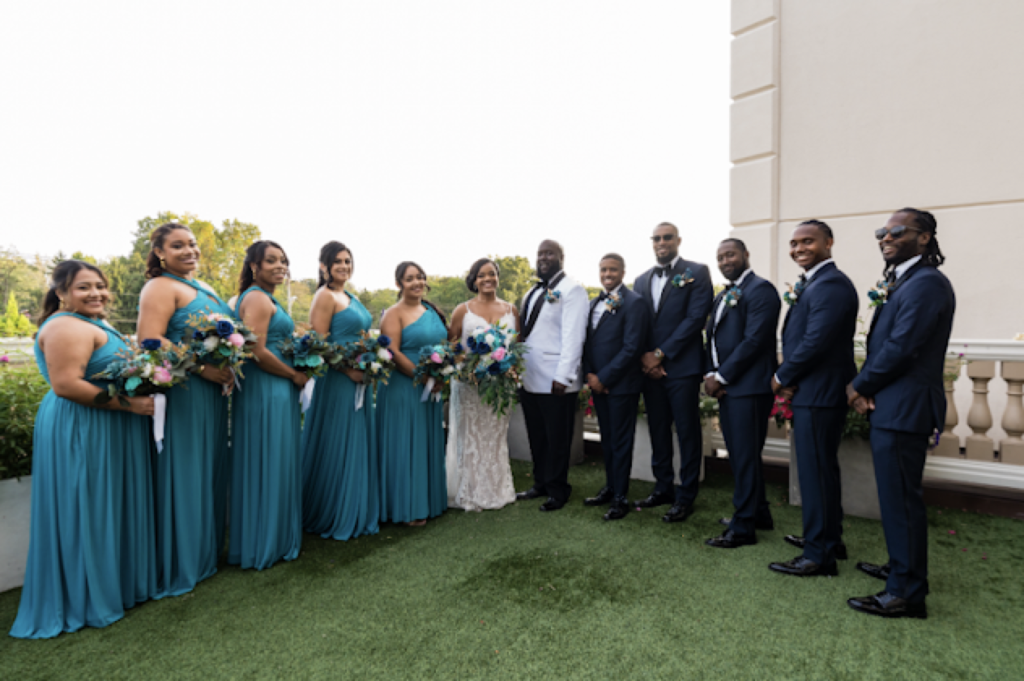 Long Island Wedding personals 
