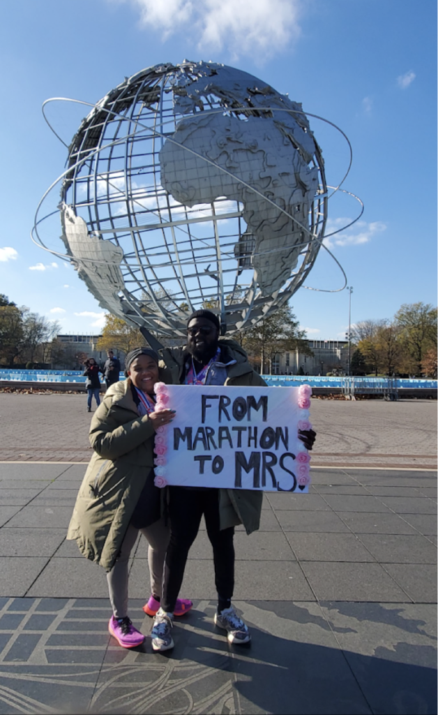 Flushing Meadows Corona Park Proposal 
