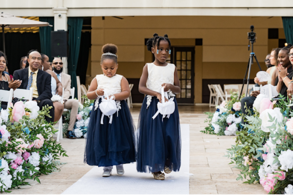 Long Island Wedding Flowers
