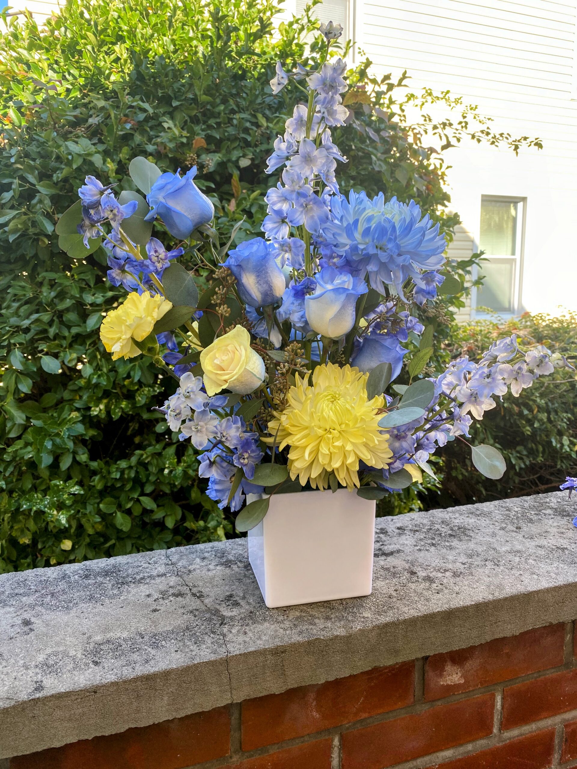 Long Island flower delivery